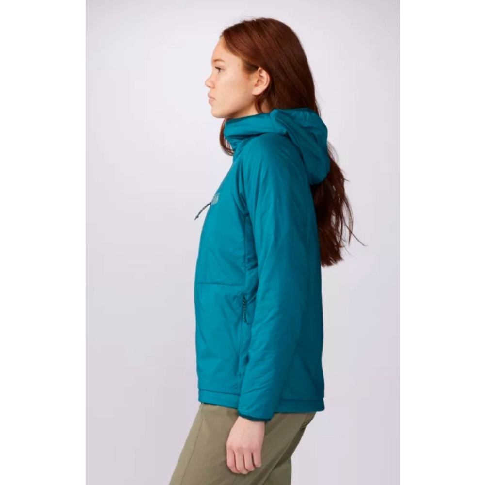 Mountain Hardwear Kor Airshell Warm Jacket Women's XS - Picture 3 of 7